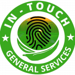 In touch Logo